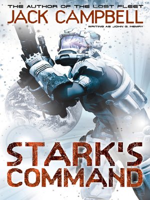 Stark's Command - ebook